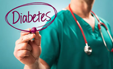 Vitamin B Deficiency can increase the risk of diabetes