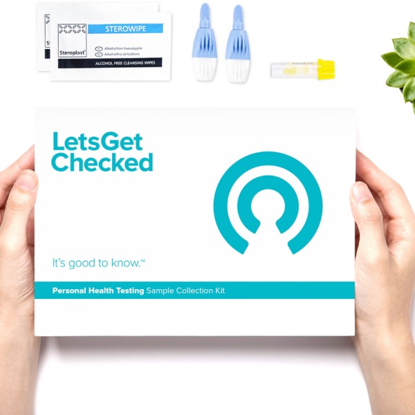 Vitamin Test Home Kit (Buy Now For Discount.)