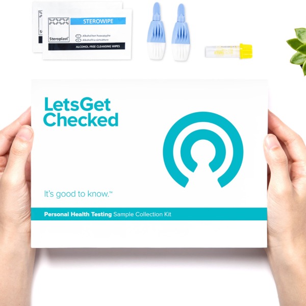 Celiac Test Home Kit (Buy Now For Discount.)